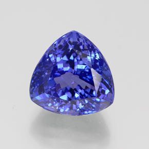 Tanzanite Stone