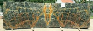 Rainforest Marble