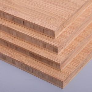 Plywood