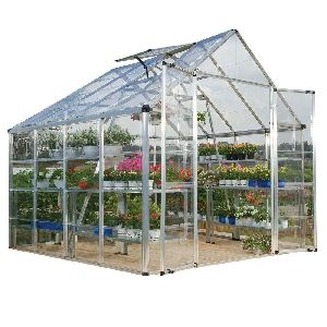 Mini Greenhouse