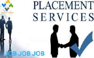 Job Consultancy Services