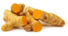 Natural Turmeric Finger