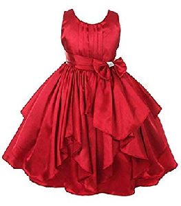 Girls Frock