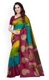 Ladies Saree