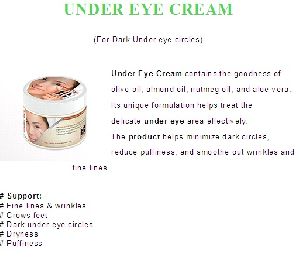 Herbal Under Eye Cream