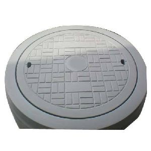 Concrete Manhole Covers