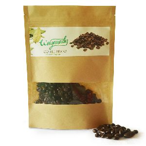 Premium Roasted Arabica Coffee Bean