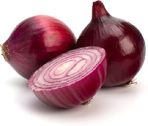 Fresh Onion