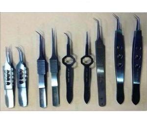 Hair Transplant Instrument