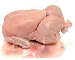 Frozen Chicken