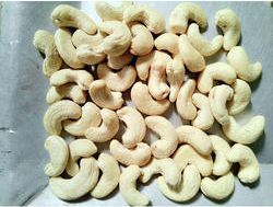 Natural Cashew Nuts