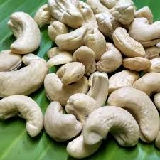 Organic Cashew Nuts