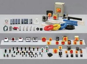 control panel accessories