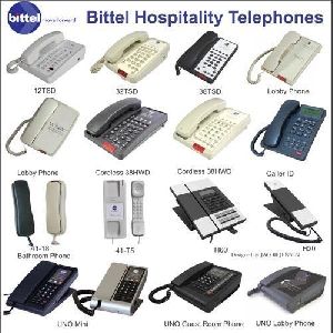 key telephone systems