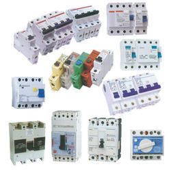 Power Contactors