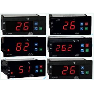 Temperature Controller