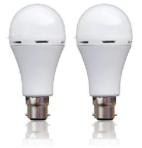 AC/DC Rechargeable LED Bulb