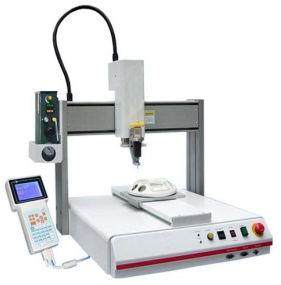 Gluing Machine