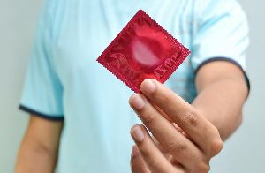 Male Condoms