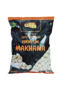 Makhana (Fox Nut)