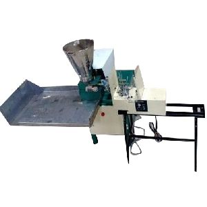 Fully Automatic Agarbatti Making Machine