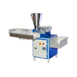 Semi Automatic Agarbatti Making Machine