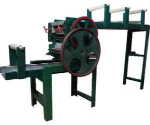 Semi Automatic Noodle Making Machine