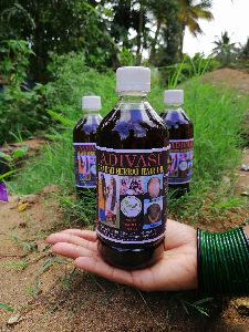 Adivasi Brahmi Herbal Hair Oil