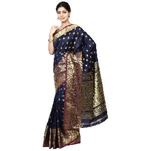 Zari Sarees