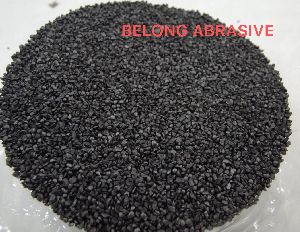 sandblasting media steel grit G25