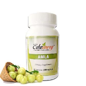 Amla Capsules