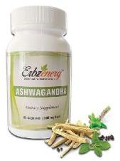 Ashwagandha Capsules