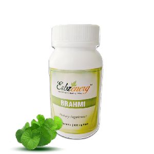 Brahmi Capsules