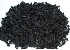 Coconut Shell Charcoal Briquettes