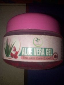 ROSE ALOVEVERA GEL