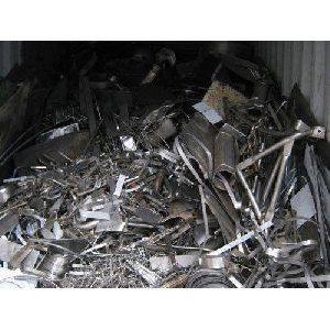 430 Stainless Steel Scrap