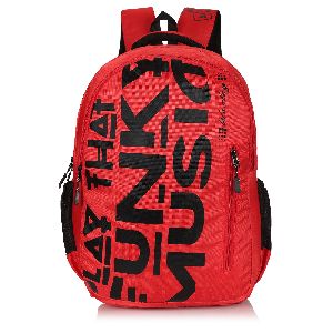 Wesley Rockstar 35 liter laptop backpack