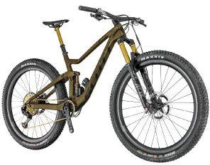 2019 Scott Genius 900 Ultimate Mountain Bike