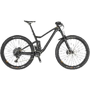 2019 Scott Genius 910 Mountain Bike