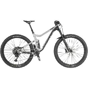 2019 Scott Genius 940 Mountain Bike