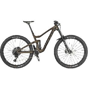 2019 Scott Ransom 910 Mountain Bike