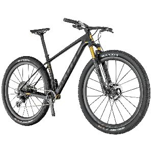 2019 Scott Scale RC 900 SL Mountain Bike