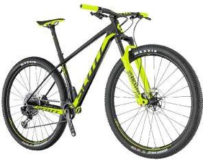 2019 Scott Scale RC 900 World Cup Mountain Bike