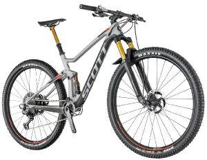 2019 Scott Spark 900 Premium Mountain Bike