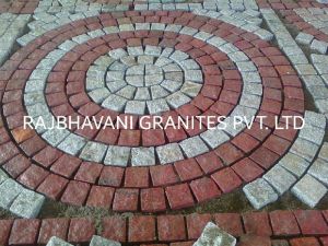 Granite Cobblestone