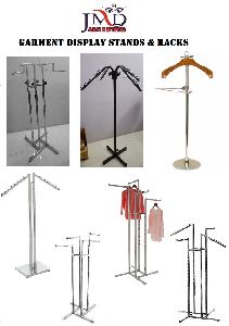 Garment Hanging Rail