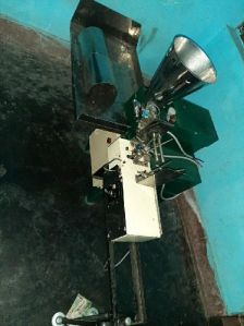 Agarbatti Machine