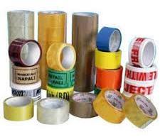 Bopp Self Adhesive Tape