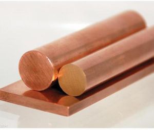 Electrolytic Copper