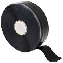 rubber tape